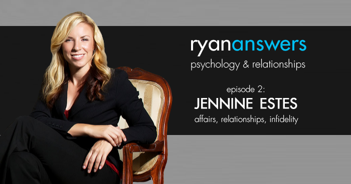 Ep 2: Jennine Estes on Affairs, Infidelity, and Rebuilding Trust