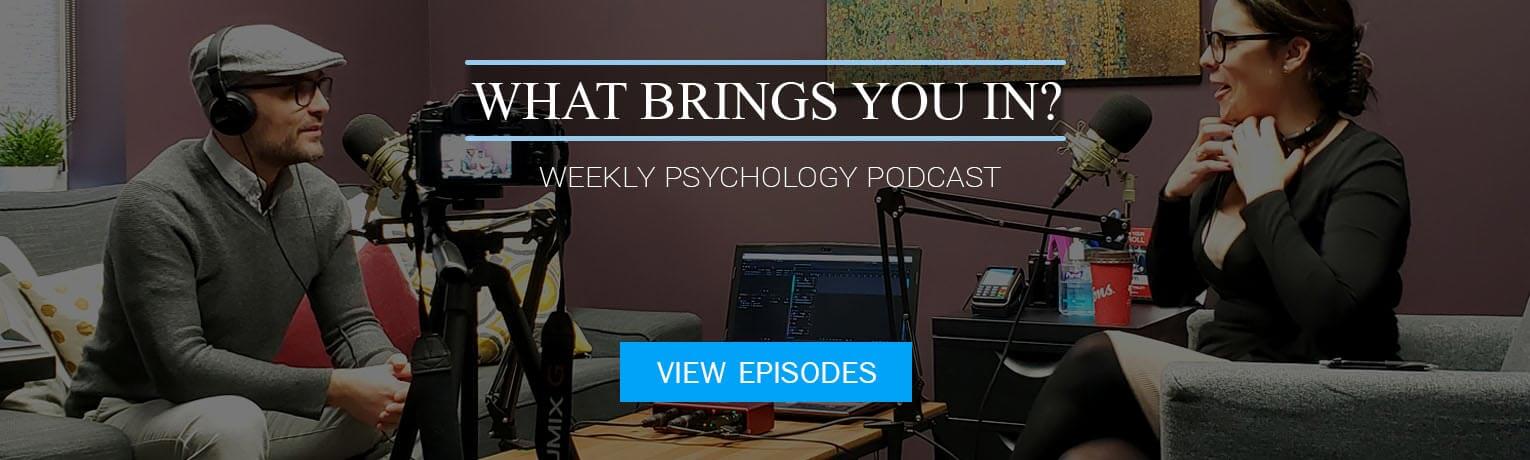 Psychology Podcast