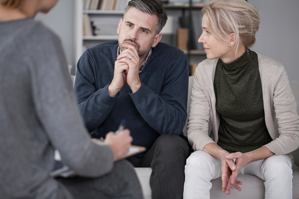 Individual Therapy or Couples Therapy: Where Should I Start?