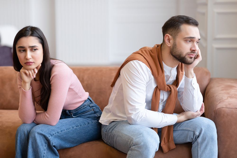 How Can I Convince My Partner to Start Couples Counselling?
