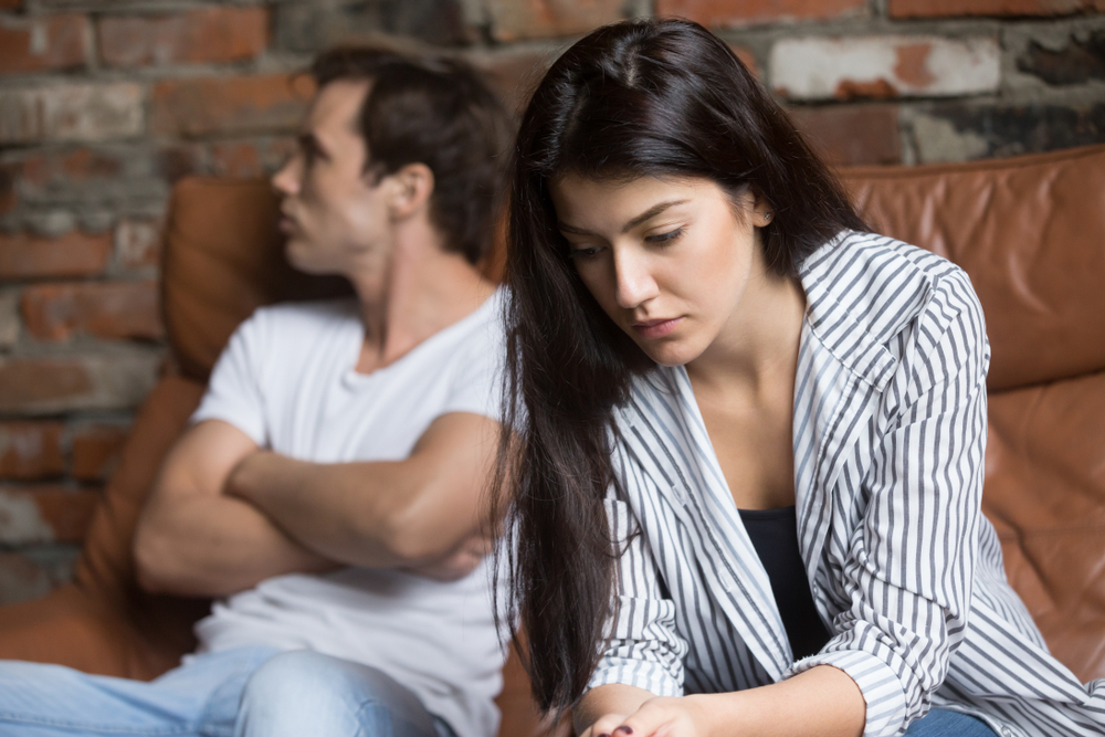 Overcoming Trust Issues After Infidelity